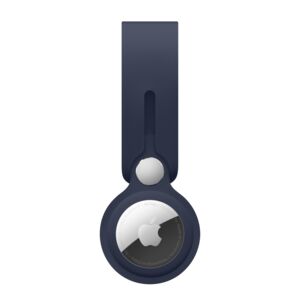 Apple Airtag Loop Navy Apple Airtag Loop Navy